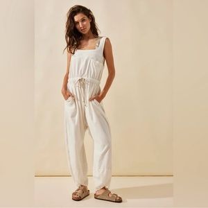 • Free People | Nova Jumpsuit